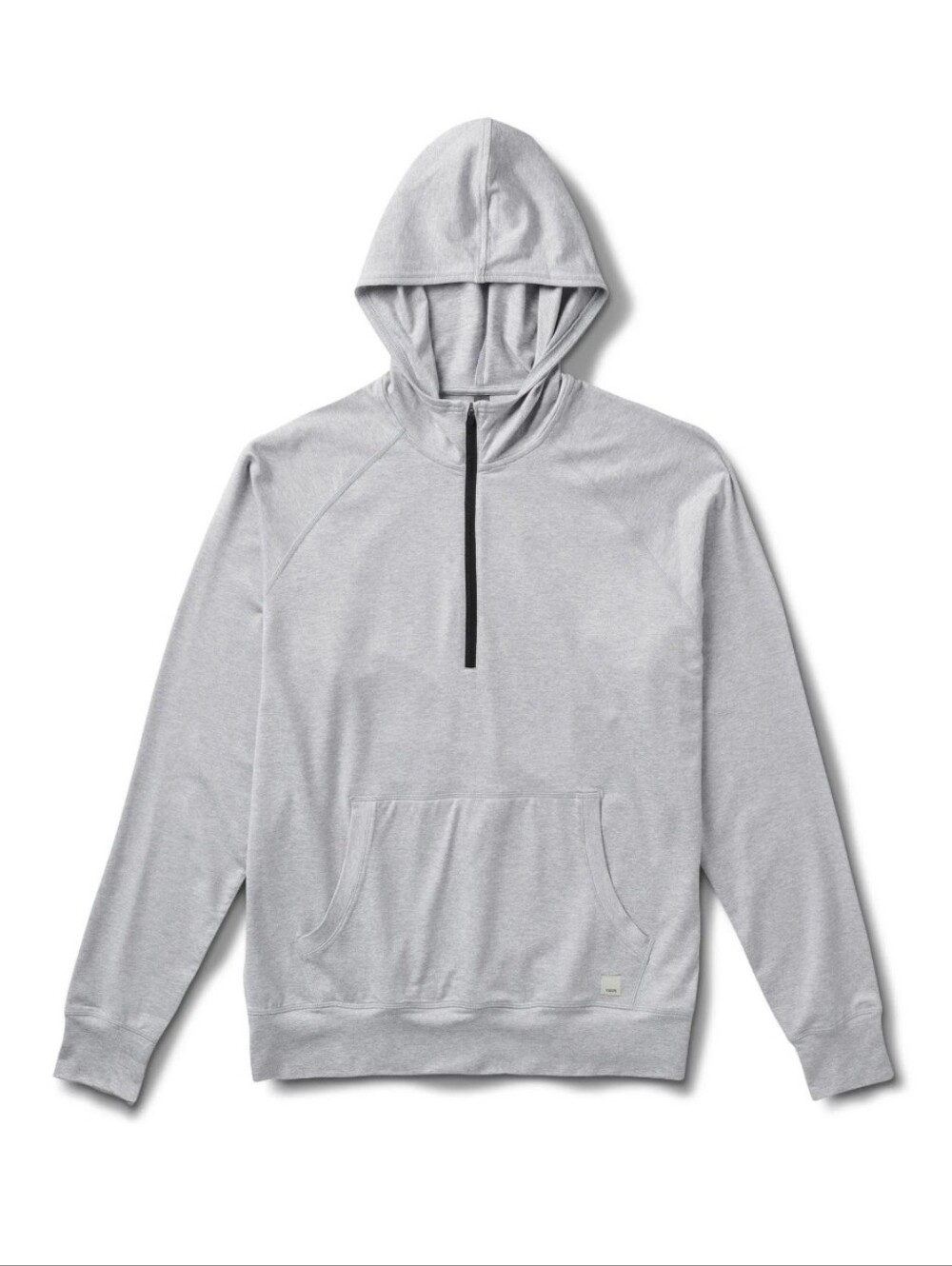 Vuori Men's Ponto Performance 1/2 Zip